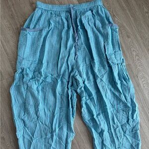 Free People Quinn pants